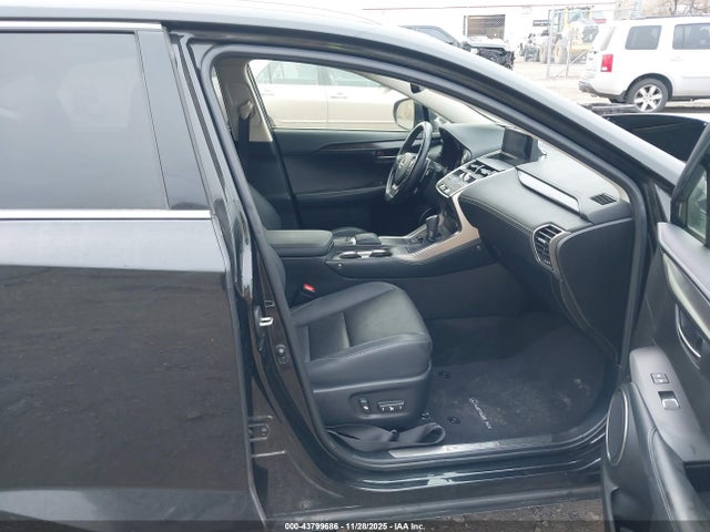 2020 Lexus Nx 300 მანქანა იყიდება აუქციონზე, vin: JTJGARBZ0L5013718, აუქციონის ნომერი: 43799686