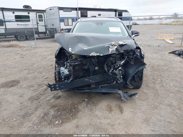 2020 Lexus Nx 300 მანქანა იყიდება აუქციონზე, vin: JTJGARBZ0L5013718, აუქციონის ნომერი: 43799686