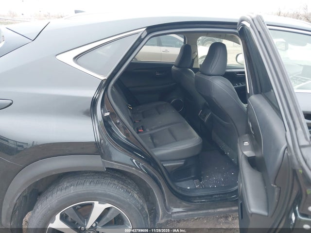 2020 Lexus Nx 300 მანქანა იყიდება აუქციონზე, vin: JTJGARBZ0L5013718, აუქციონის ნომერი: 43799686