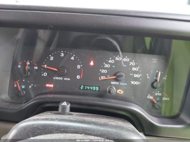 2006 JEEP WRANGLER 1J4F449S76P785783 Photo 6