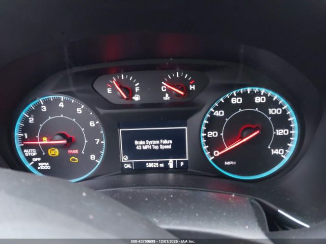 2023 CHEVROLET EQUINOX 3GNAXHEG7PL222883 Photo 6