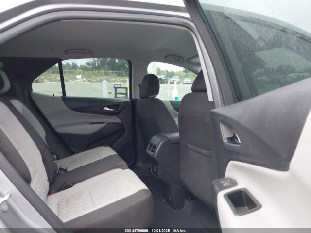 2023 CHEVROLET EQUINOX 3GNAXHEG7PL222883 Photo 7