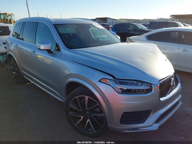 2022 VOLVO XC90 YV4A22PK8N1785402