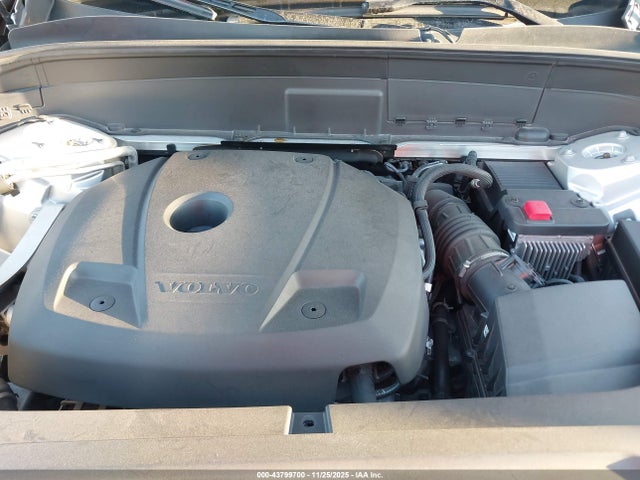 2022 VOLVO XC90 YV4A22PK8N1785402 Photo 9