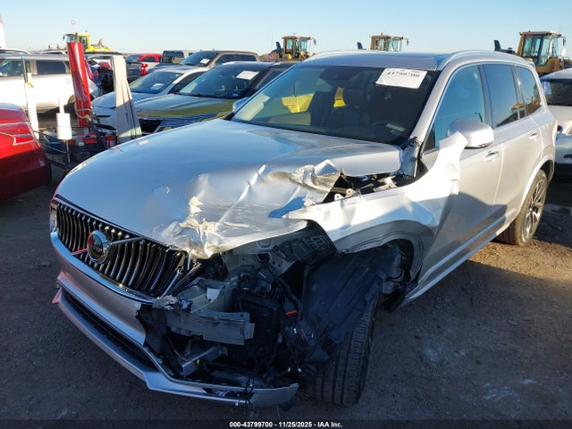 2022 VOLVO XC90 YV4A22PK8N1785402 Photo 1