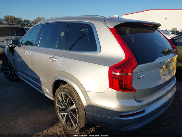 2022 VOLVO XC90 YV4A22PK8N1785402 Photo 2