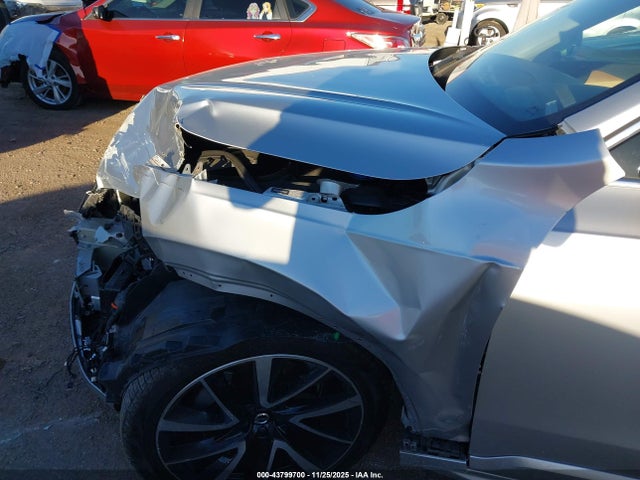 2022 VOLVO XC90 YV4A22PK8N1785402 Photo 5