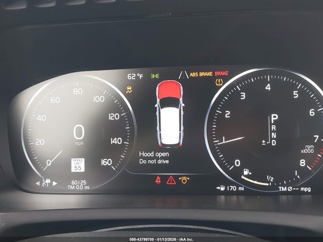 2022 VOLVO XC90 YV4A22PK8N1785402 Photo 6