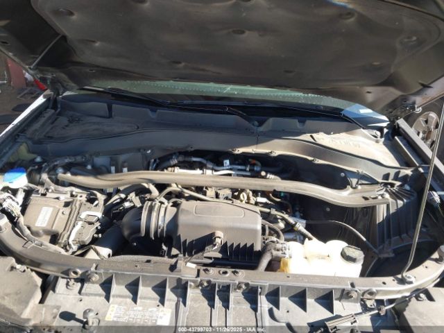 2023 FORD EXPLORER 1FMSK7FHXPGA87766 Photo 9