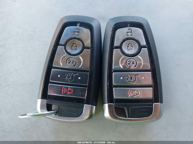 2023 FORD EXPLORER 1FMSK7FHXPGA87766 Photo 10