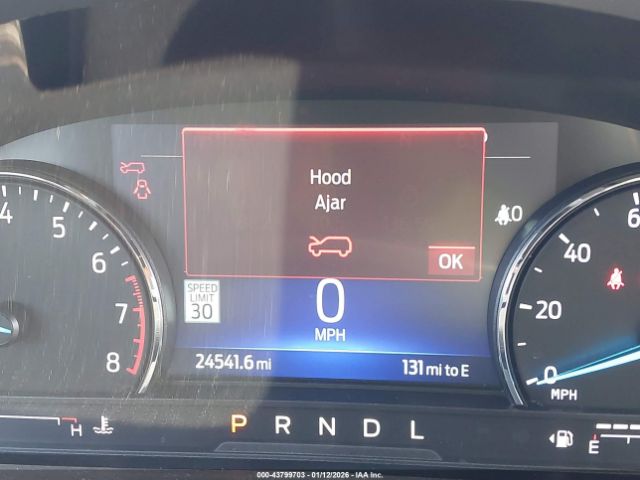 2023 FORD EXPLORER 1FMSK7FHXPGA87766 Photo 6