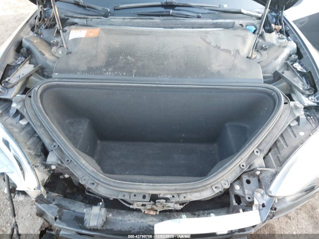 2017 TESLA MODEL S 5YJSA1E22HF231680 Photo 9