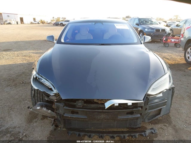 Tesla Model S 100d/60d/75d/90d/p100d 2017 5YJSA1E22HF231680 Image 13