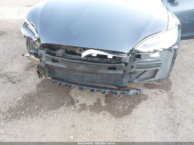 2017 TESLA MODEL S 5YJSA1E22HF231680 Photo 5