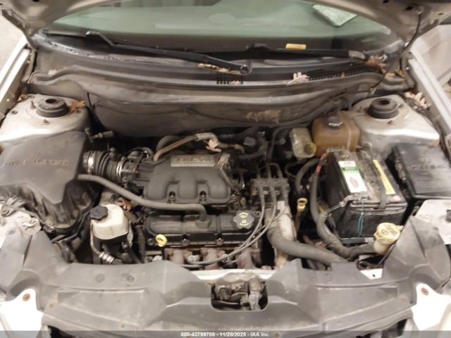 2007 CHRYSLER PACIFICA 2A8GM48L47R326191 Photo 9