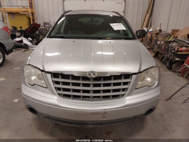 2007 CHRYSLER PACIFICA 2A8GM48L47R326191 Photo 5