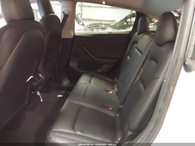 2021 TESLA MODEL Y 5YJYGDEE6MF185947 Photo 7