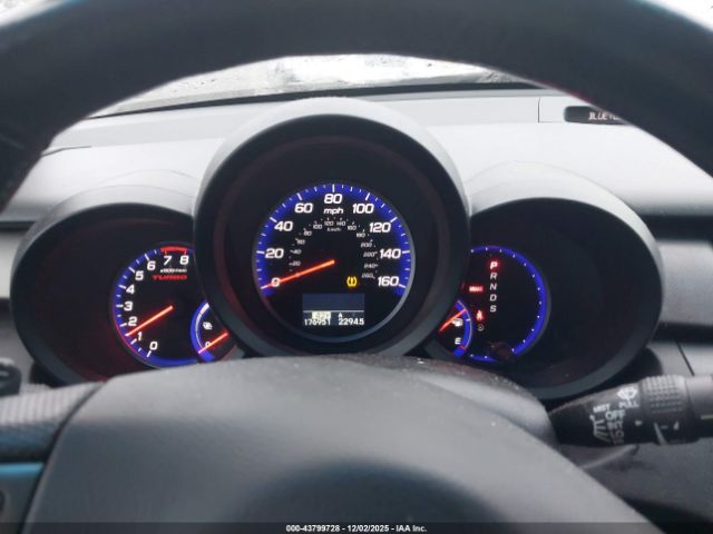 2010 ACURA RDX 5J8TB1H54AA003185 Photo 6