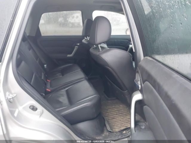 2010 ACURA RDX 5J8TB1H54AA003185 Photo 7