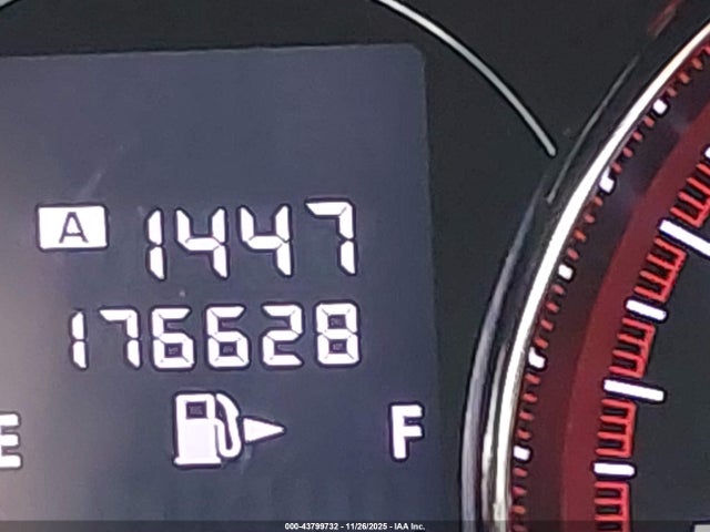 Aukcja sprzedaży 2013 Subaru Forester 2.5x Touring, vin: JF2SHAGC5DH433636, numer aukcji: 43799732