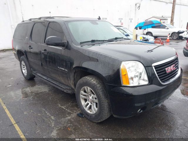2014 GMC YUKON XL 1500 1GKS2KE77ER117389