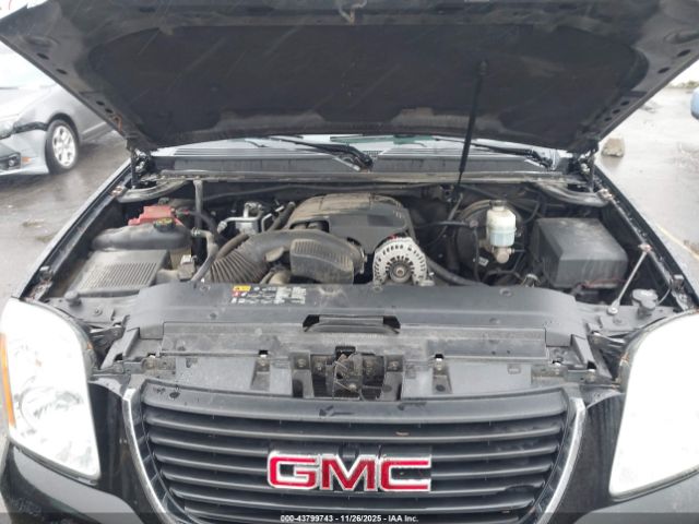 2014 GMC YUKON XL 1500 1GKS2KE77ER117389 Photo 9