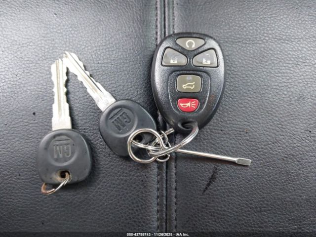 2014 GMC YUKON XL 1500 1GKS2KE77ER117389 Photo 10