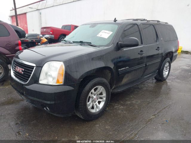 2014 GMC YUKON XL 1500 1GKS2KE77ER117389 Photo 1