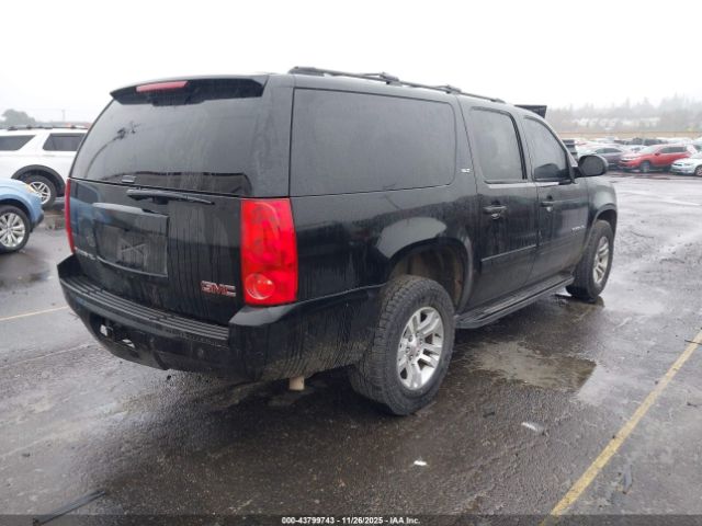 2014 GMC YUKON XL 1500 1GKS2KE77ER117389 Photo 3