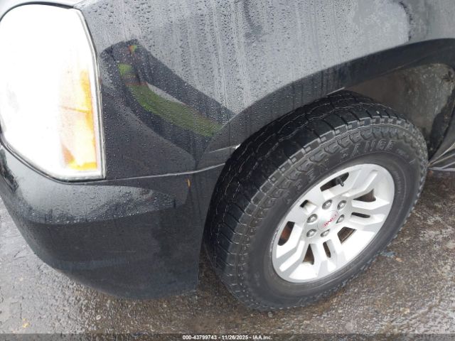 2014 GMC YUKON XL 1500 1GKS2KE77ER117389 Photo 5