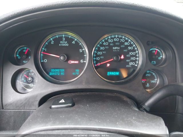 2014 GMC YUKON XL 1500 1GKS2KE77ER117389 Photo 6