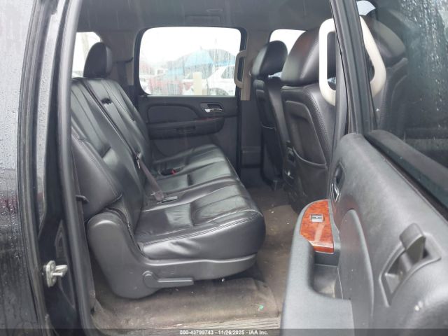 2014 GMC YUKON XL 1500 1GKS2KE77ER117389 Photo 7