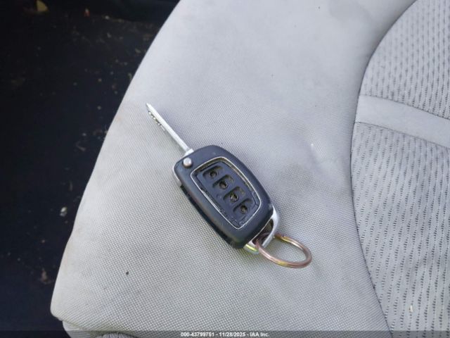 2015 HYUNDAI SONATA 5NPE24AF1FH193636 Photo 10