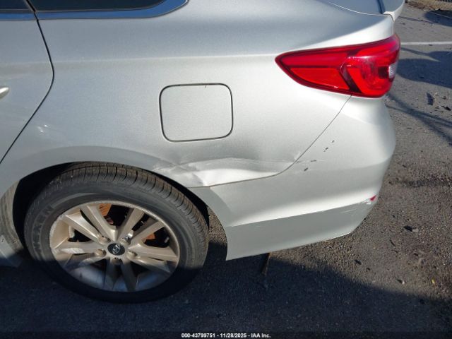 2015 HYUNDAI SONATA 5NPE24AF1FH193636 Photo 5