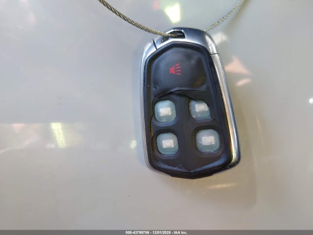 2018 CADILLAC XTS 2G61N5S36J9155026 Photo 10