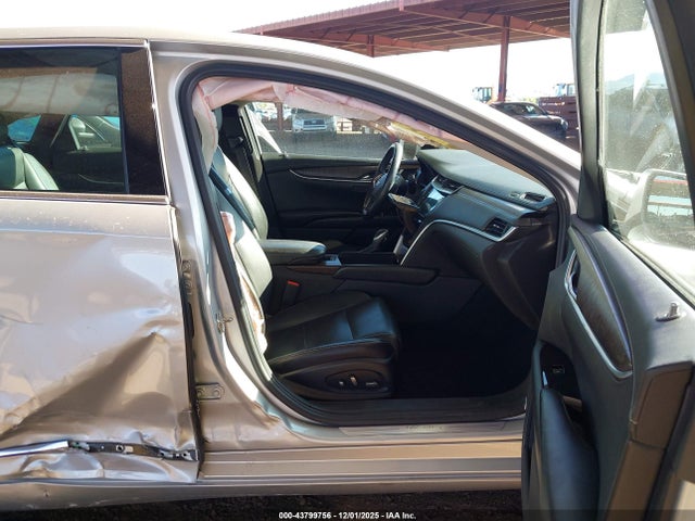 2018 CADILLAC XTS 2G61N5S36J9155026 Photo 4