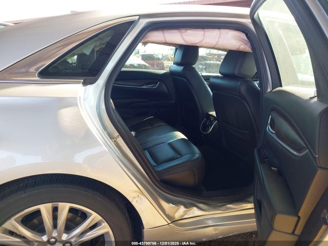 2018 CADILLAC XTS 2G61N5S36J9155026 Photo 7