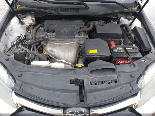 2015 Toyota Camry Se მანქანა იყიდება აუქციონზე, vin: 4T1BF1FK2FU018227, აუქციონის ნომერი: 43799771