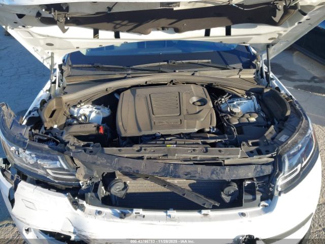 2020 LAND ROVER RANGE ROVER VELAR SALYB2EX8LA272561 Photo 9