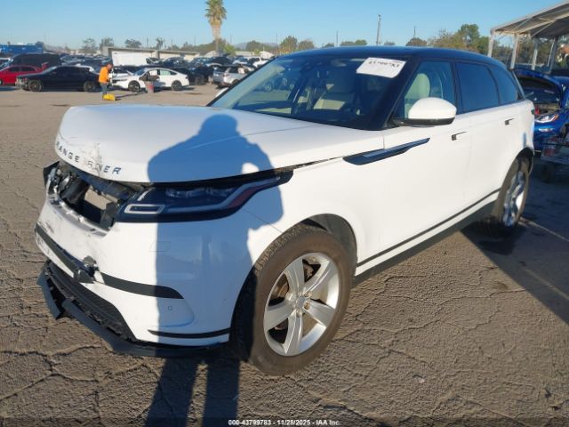 2020 LAND ROVER RANGE ROVER VELAR SALYB2EX8LA272561 Photo 1