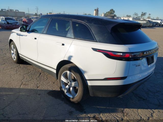 2020 LAND ROVER RANGE ROVER VELAR SALYB2EX8LA272561 Photo 2