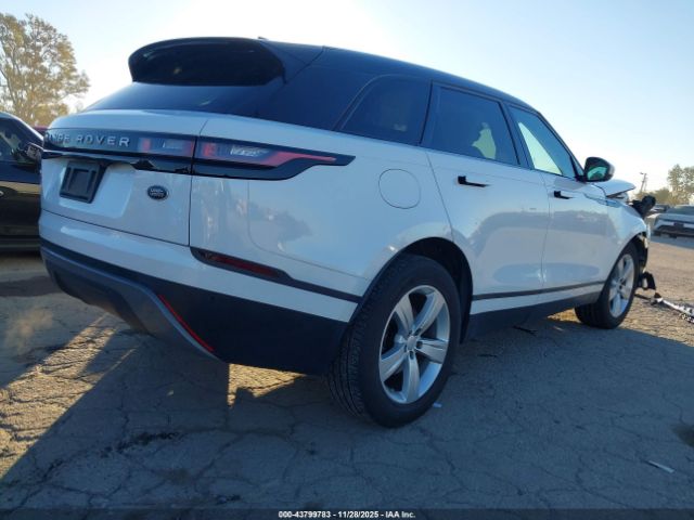 2020 LAND ROVER RANGE ROVER VELAR SALYB2EX8LA272561 Photo 3