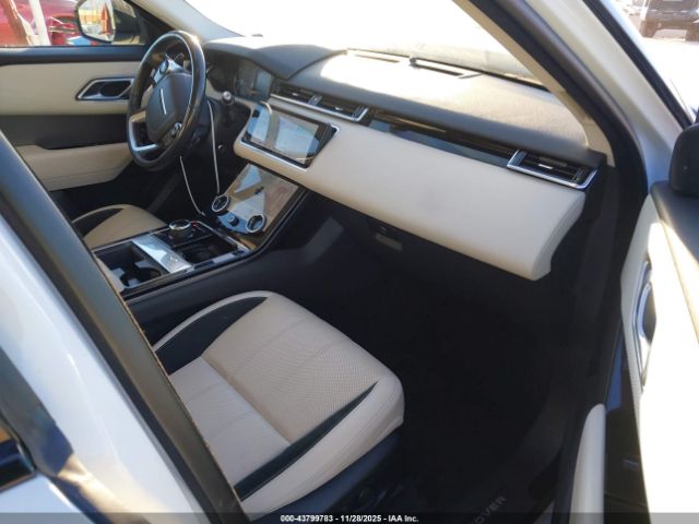 2020 LAND ROVER RANGE ROVER VELAR SALYB2EX8LA272561 Photo 4