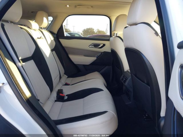 2020 LAND ROVER RANGE ROVER VELAR SALYB2EX8LA272561 Photo 7