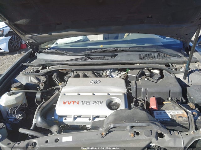 Продаж на аукціоні авто 2004 Toyota Camry Le V6, vin: 4T1BF32KX4U576552, номер лоту: 43799799