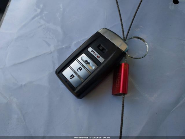 2016 ACURA TLX 19UUB1F34GA004173 Photo 10