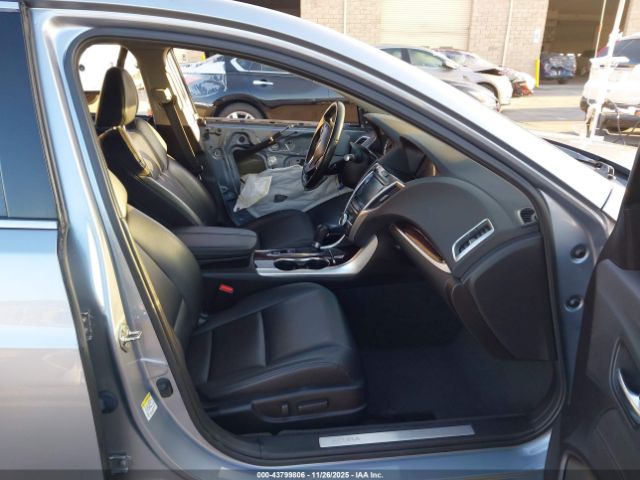 2016 ACURA TLX 19UUB1F34GA004173 Photo 4