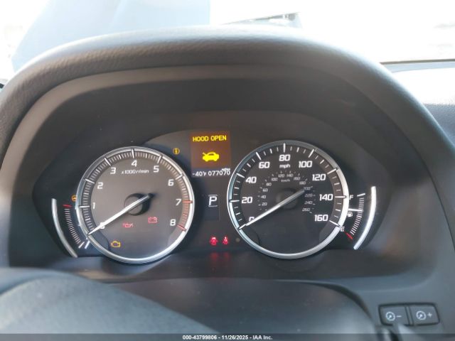 2016 ACURA TLX 19UUB1F34GA004173 Photo 6