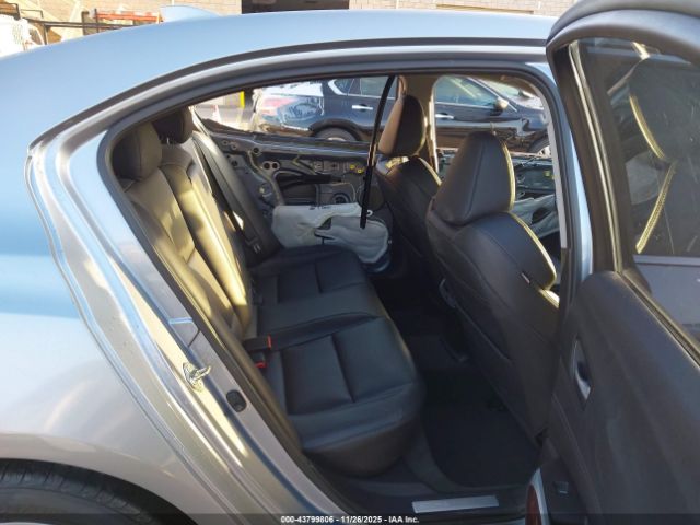 2016 ACURA TLX 19UUB1F34GA004173 Photo 7