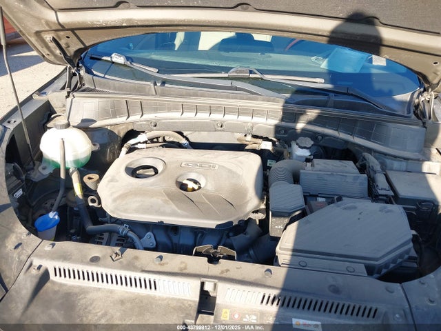 Hyundai Tucson Value 2019 KM8J3CA41KU055840 Image 10